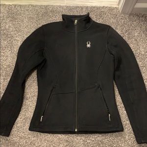 Spyder Jacket
